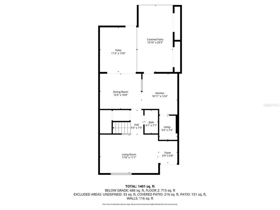 Active With Contract: $289,000 (3 beds, 2 baths, 1519 Square Feet)