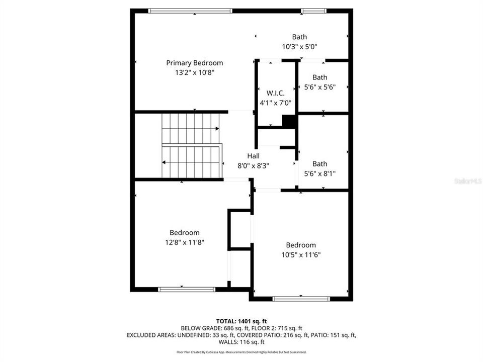 Active With Contract: $289,000 (3 beds, 2 baths, 1519 Square Feet)