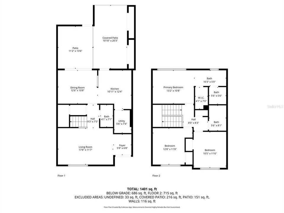Active With Contract: $289,000 (3 beds, 2 baths, 1519 Square Feet)