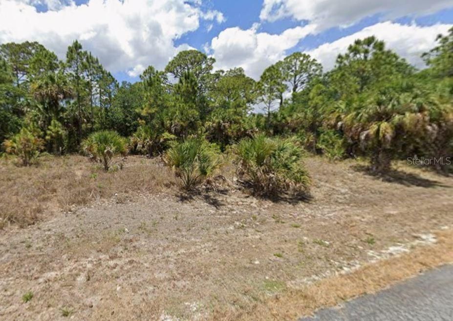 Active With Contract: $18,000 (0.23 acres)