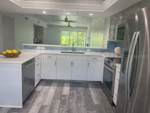 For Rent: $3,500 (2 beds, 2 baths, 1267 Square Feet)