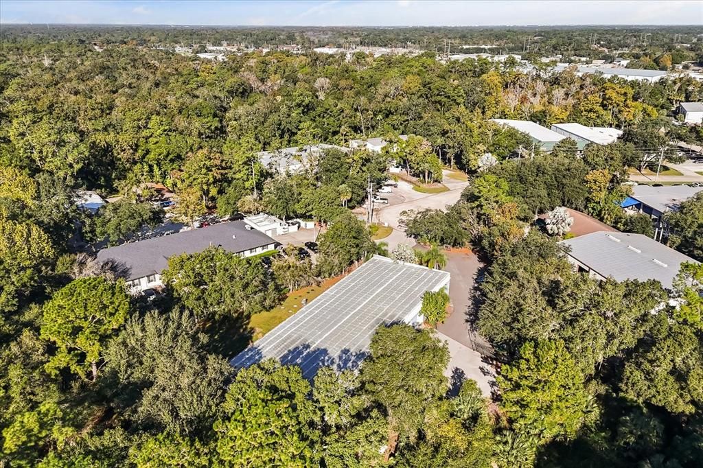 На продажу: $45,342 (0 спален, 0 ванн, 720 Квадратных фут)