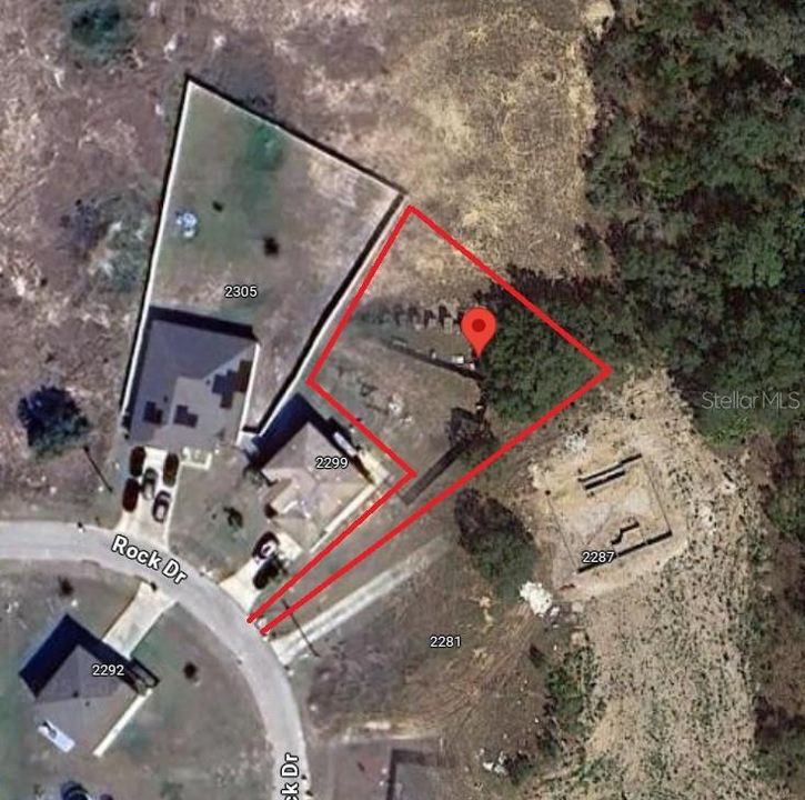 Recently Sold: $13,000 (0.40 acres)