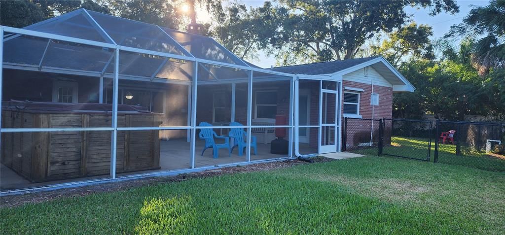 Active With Contract: $568,000 (4 beds, 3 baths, 2028 Square Feet)