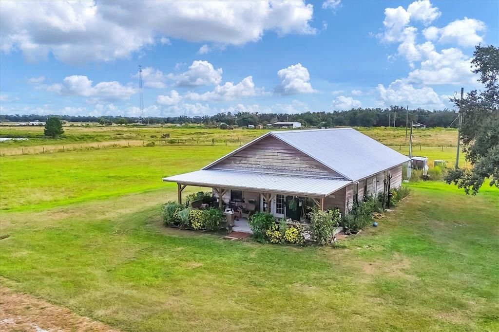 Recently Sold: $435,000 (6.00 acres)