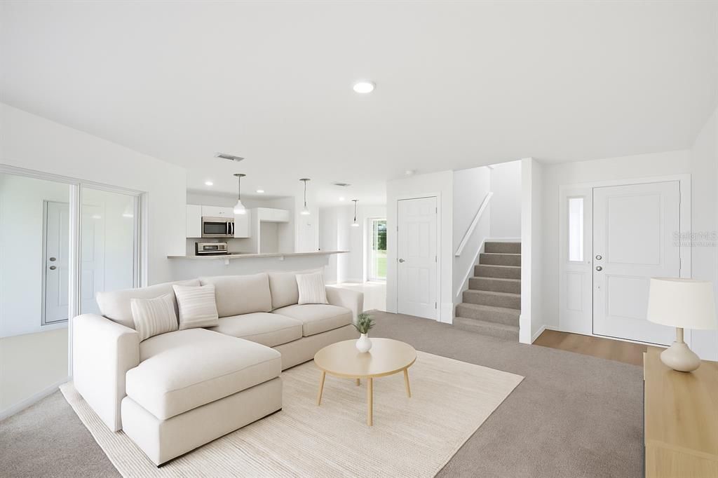 На продажу: $239,900 (3 спален, 2 ванн, 1414 Квадратных фут)