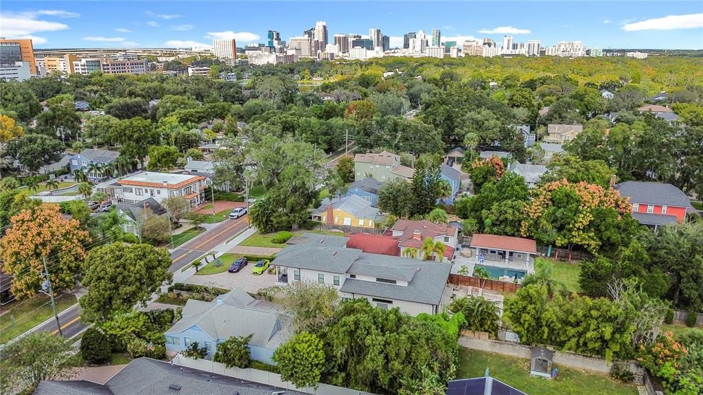 Active With Contract: $550,000 (2 beds, 1 baths, 1231 Square Feet)