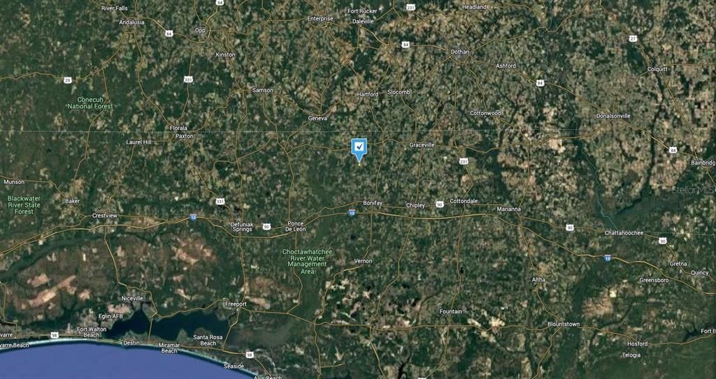 На продажу: $217,999 (29.39 acres)