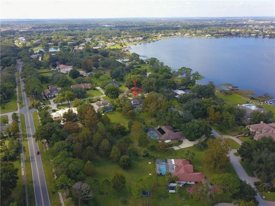 En Renta: $4,200 (4 camas, 2 baños, 2145 Pies cuadrados)