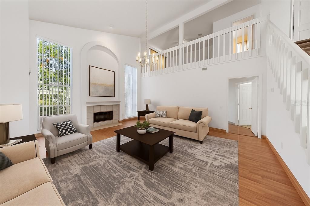 En Venta: $445,000 (3 camas, 2 baños, 1841 Pies cuadrados)