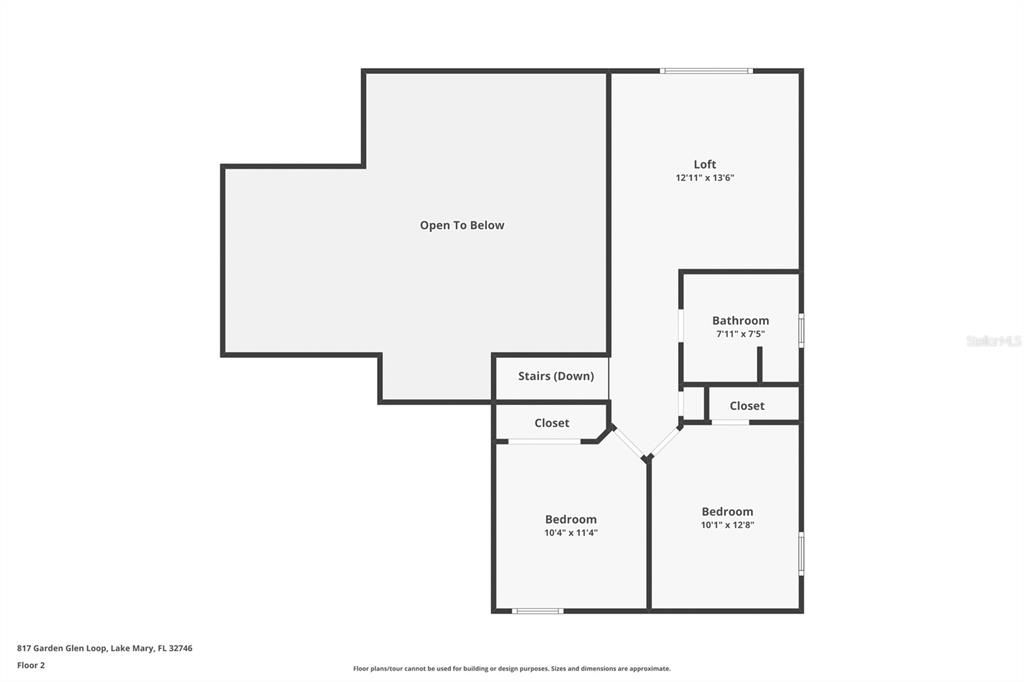 En Venta: $445,000 (3 camas, 2 baños, 1841 Pies cuadrados)