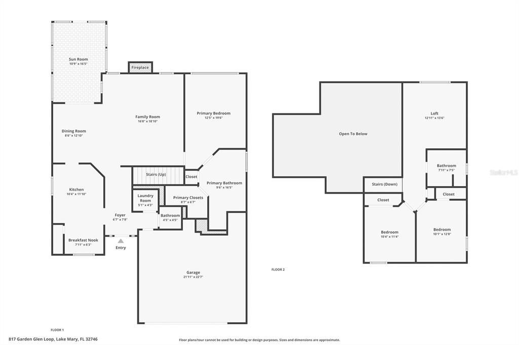 En Venta: $445,000 (3 camas, 2 baños, 1841 Pies cuadrados)