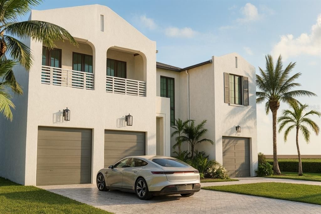 На продажу: $3,840,000 (6 спален, 5 ванн, 4817 Квадратных фут)