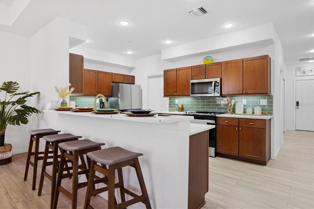 出租: $2,600 (2 贝兹, 2 浴室, 1588 平方英尺)