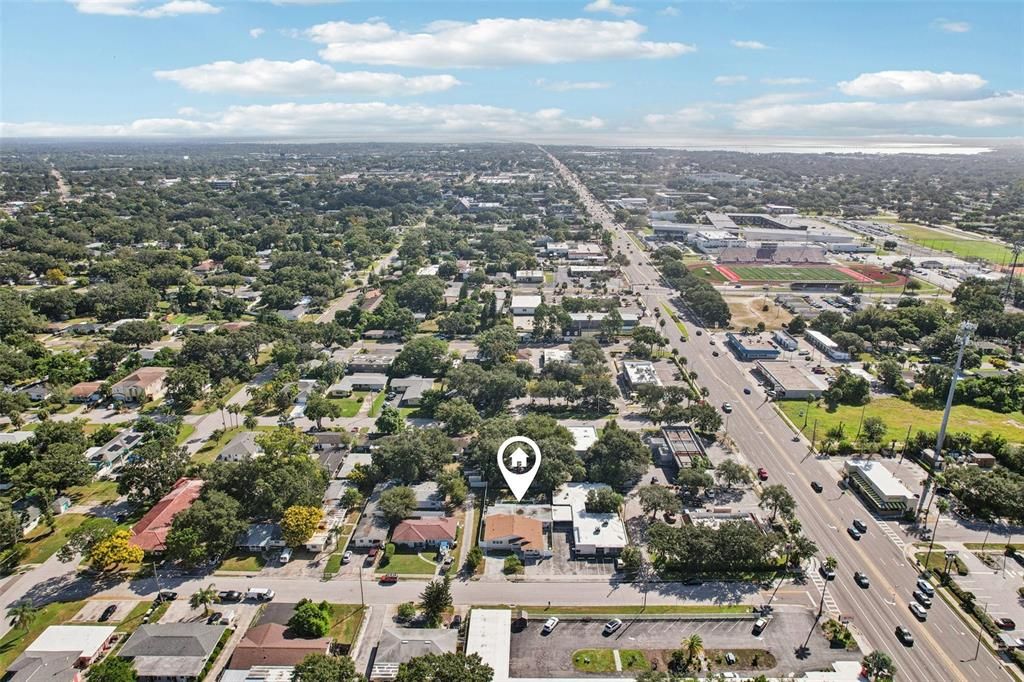 En Venta: $850,000 (0 camas, 0 baños, 2463 Pies cuadrados)