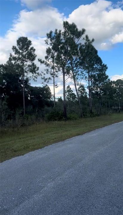 На продажу: $22,000 (0.55 acres)