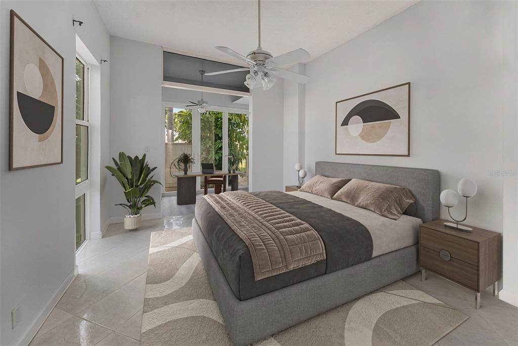 For Sale: $315,000 (2 beds, 2 baths, 1300 Square Feet)