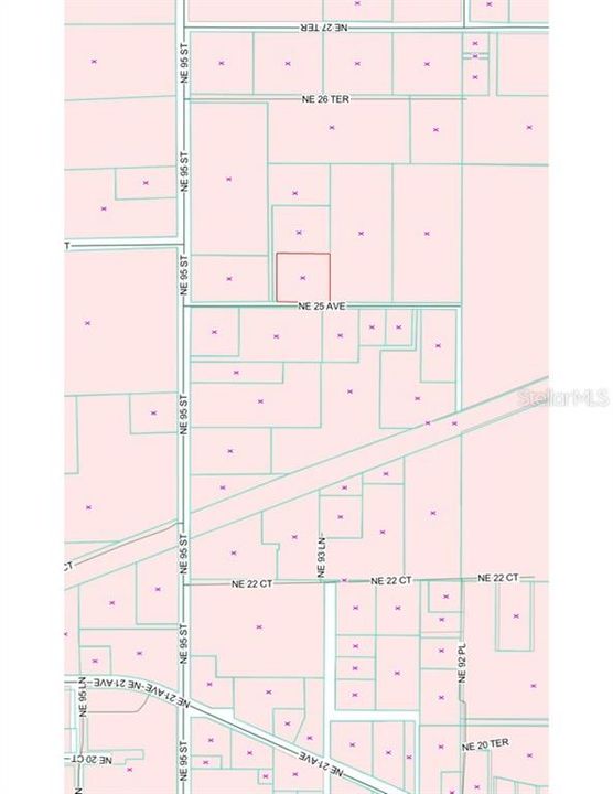 待售: $64,000 (1.34 acres)
