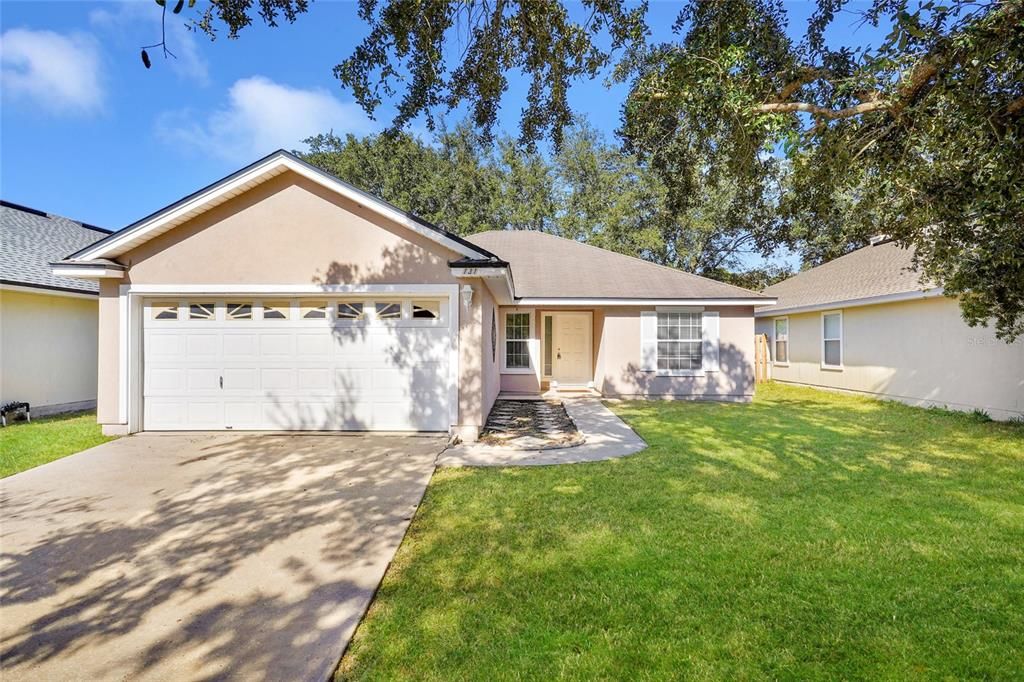 待售: $275,000 (3 贝兹, 2 浴室, 1257 平方英尺)