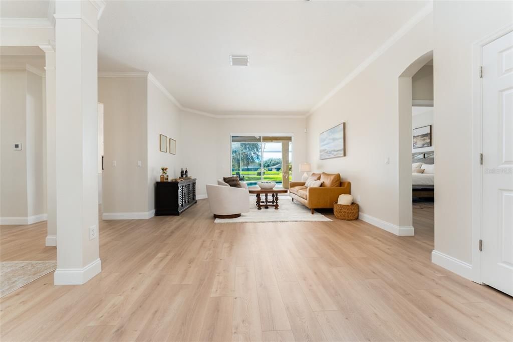 Active With Contract: $719,900 (4 beds, 3 baths, 2851 Square Feet)