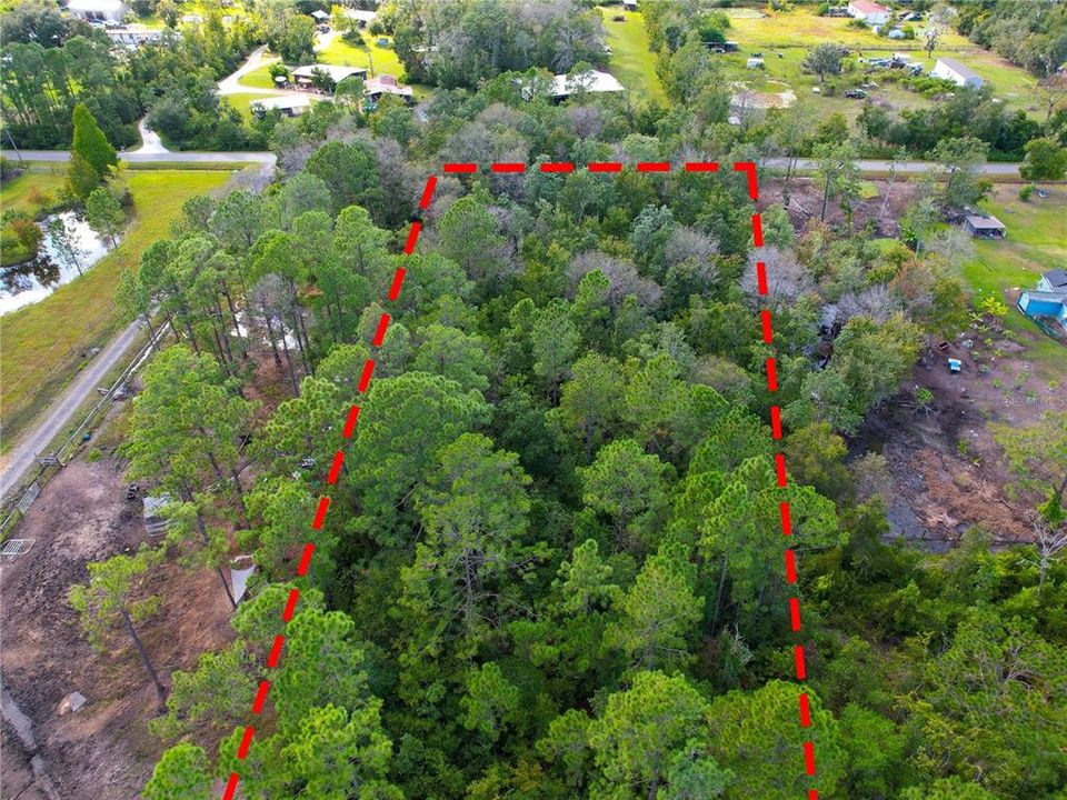 For Sale: $170,000 (2.45 acres)