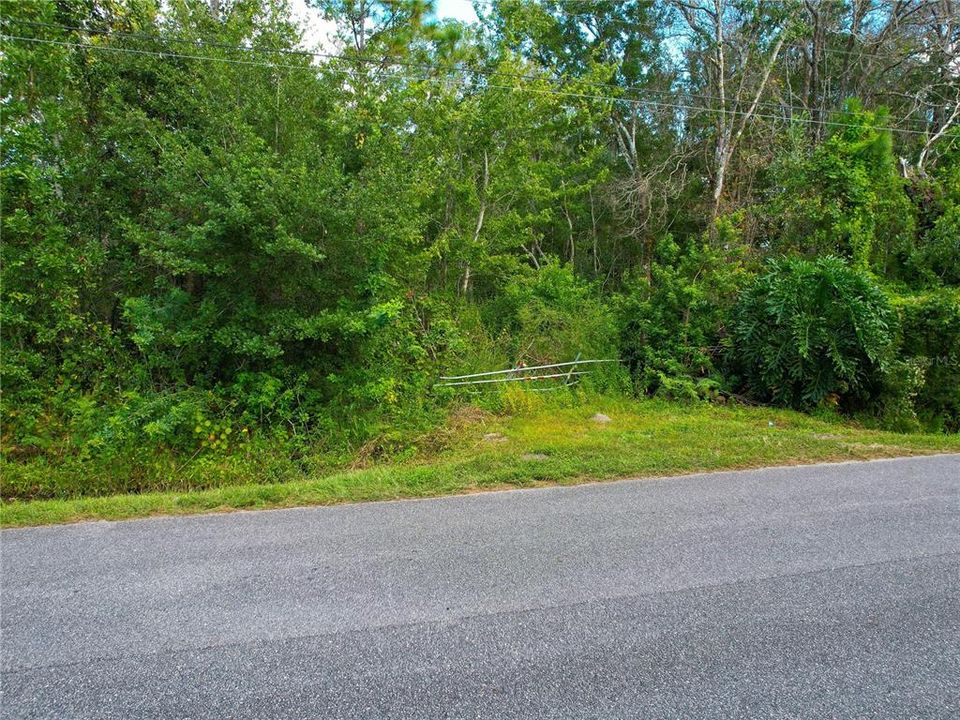 For Sale: $170,000 (2.45 acres)