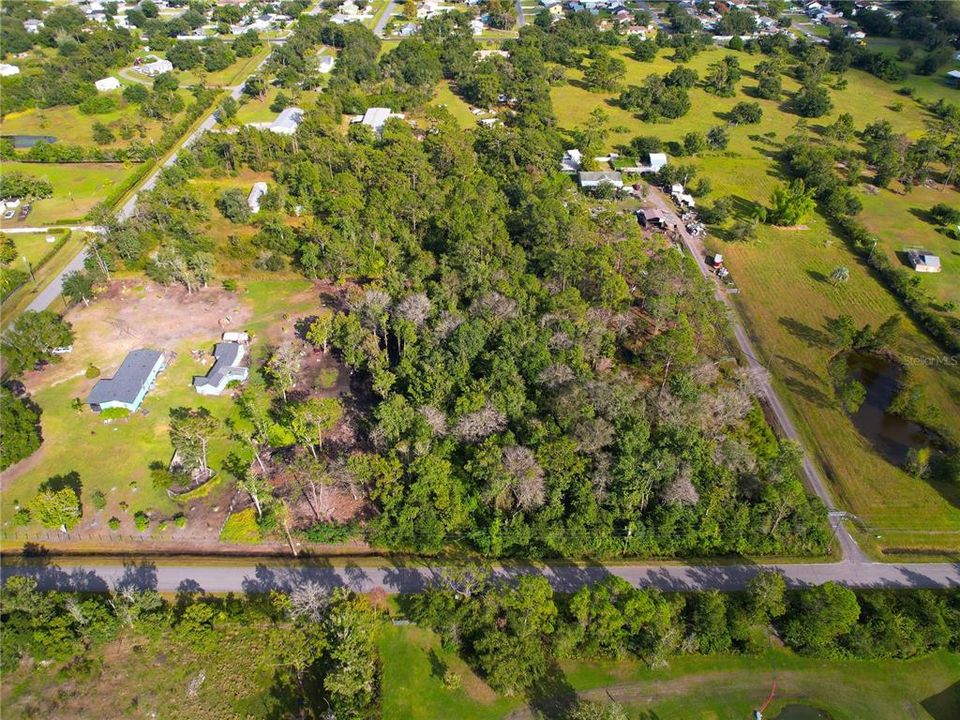 For Sale: $170,000 (2.45 acres)