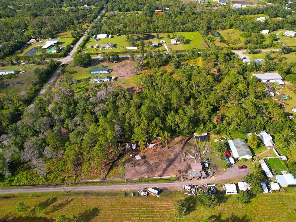 For Sale: $170,000 (2.45 acres)