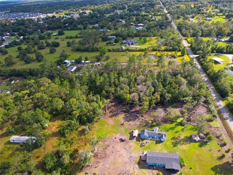 For Sale: $170,000 (2.45 acres)