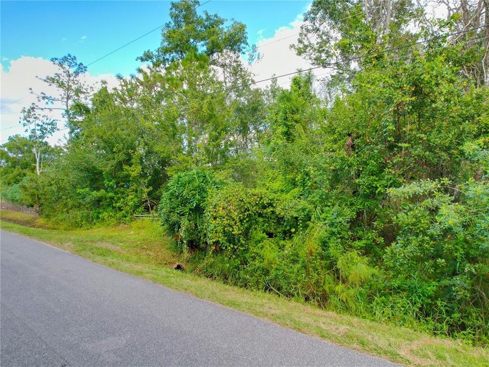 For Sale: $170,000 (2.45 acres)