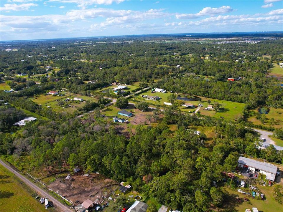 For Sale: $170,000 (2.45 acres)