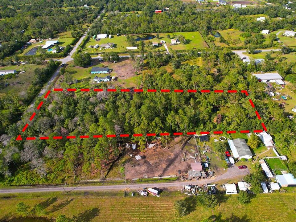 For Sale: $170,000 (2.45 acres)
