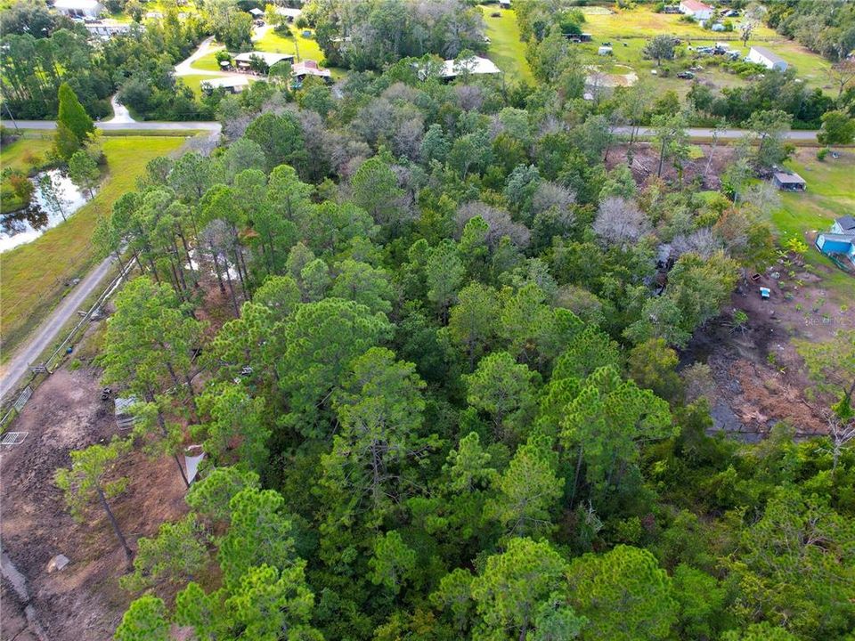 For Sale: $170,000 (2.45 acres)