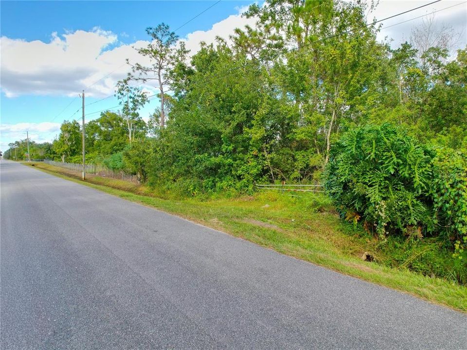 For Sale: $170,000 (2.45 acres)