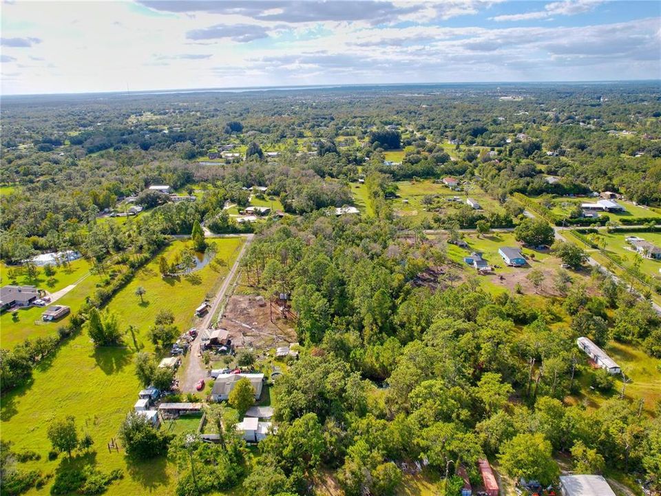 For Sale: $170,000 (2.45 acres)