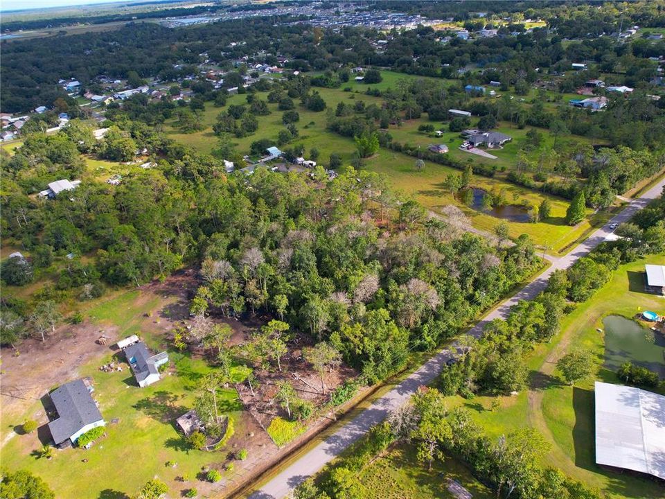 For Sale: $170,000 (2.45 acres)