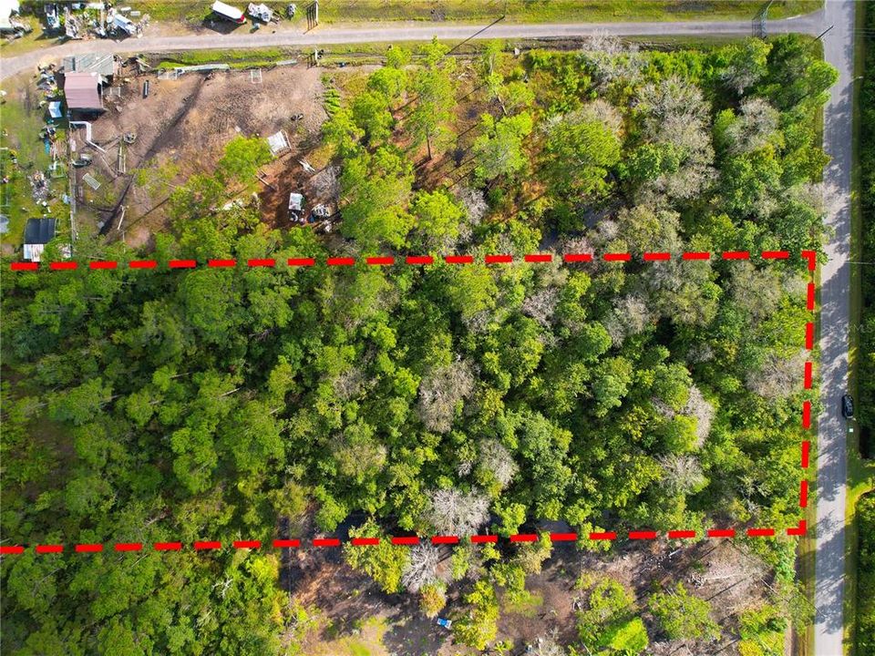 For Sale: $170,000 (2.45 acres)