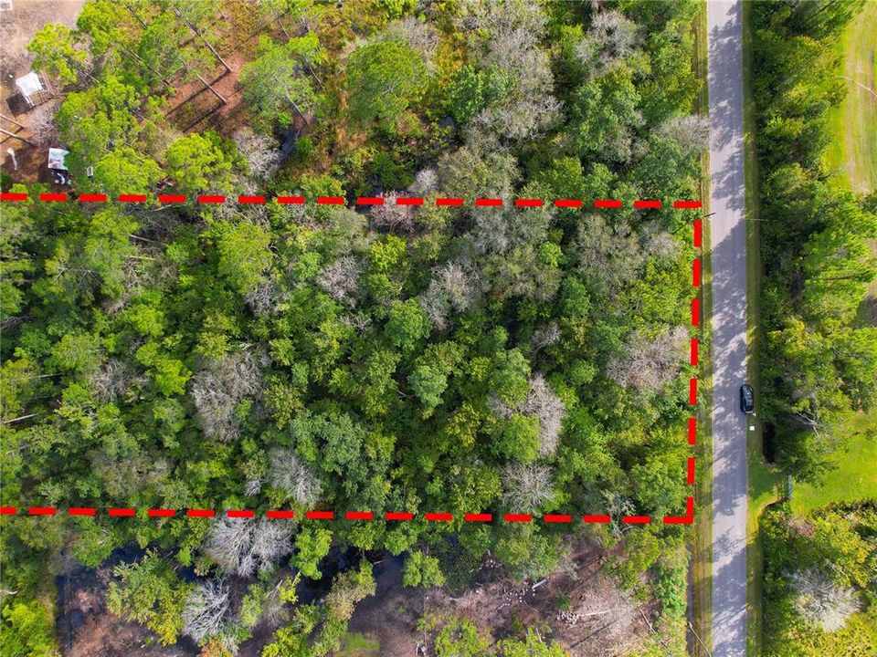 For Sale: $170,000 (2.45 acres)