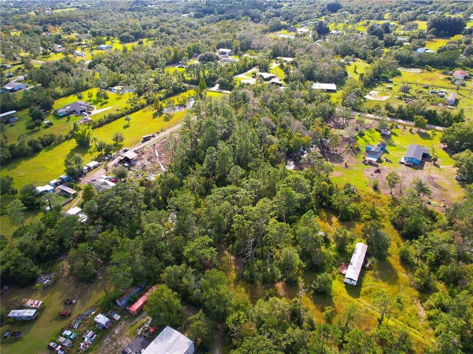 For Sale: $170,000 (2.45 acres)