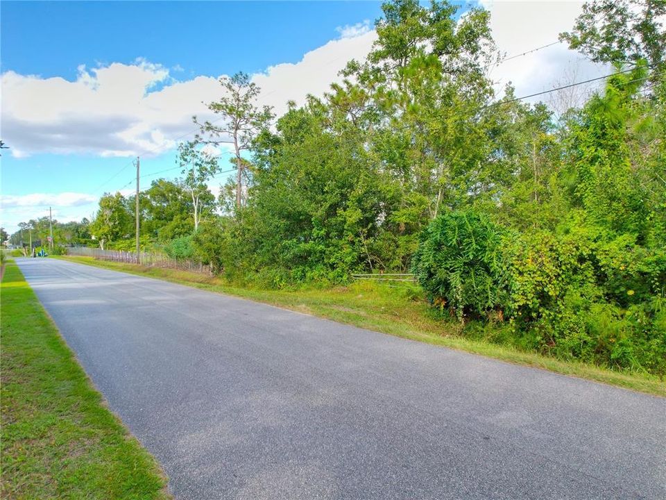 For Sale: $170,000 (2.45 acres)