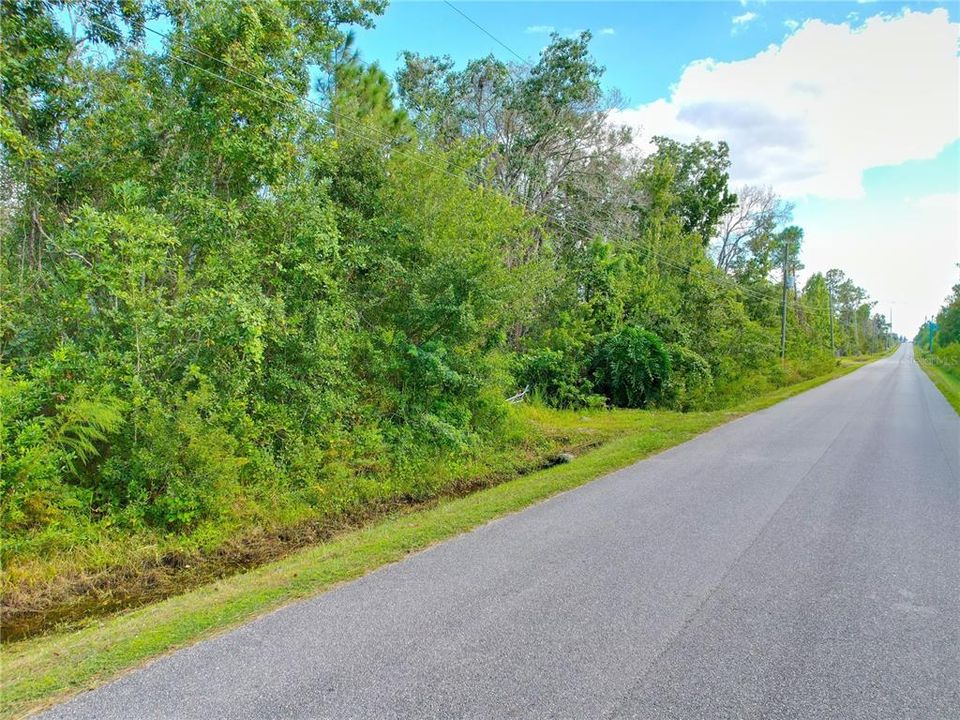 For Sale: $170,000 (2.45 acres)