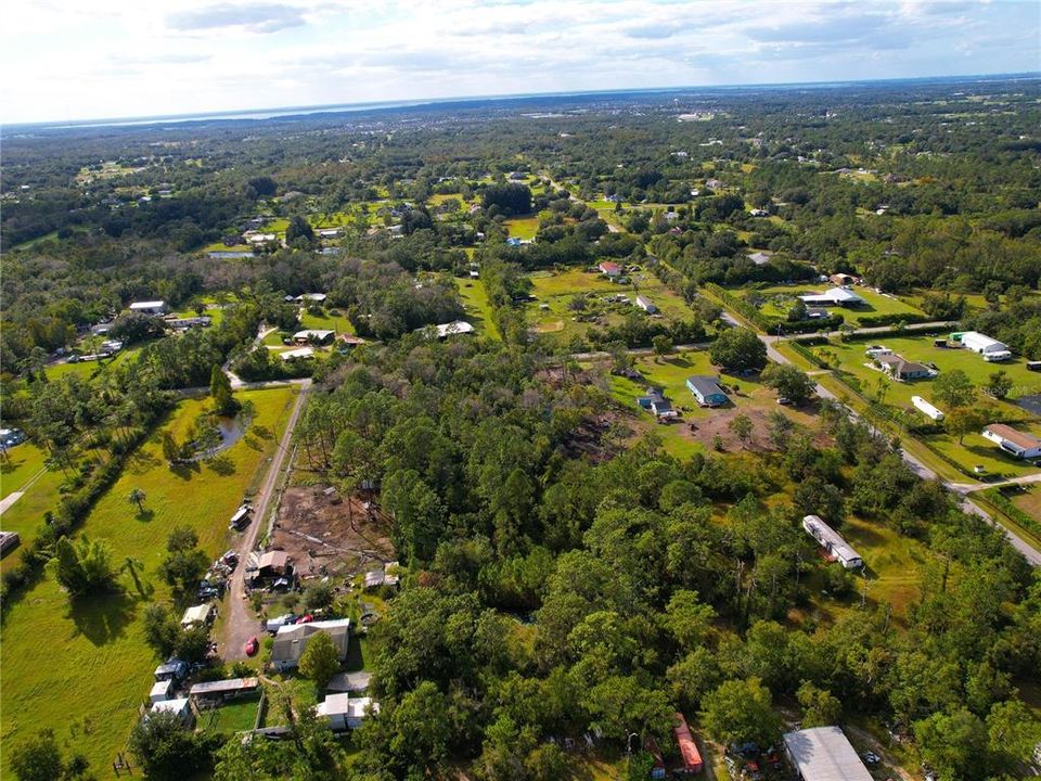 For Sale: $170,000 (2.45 acres)