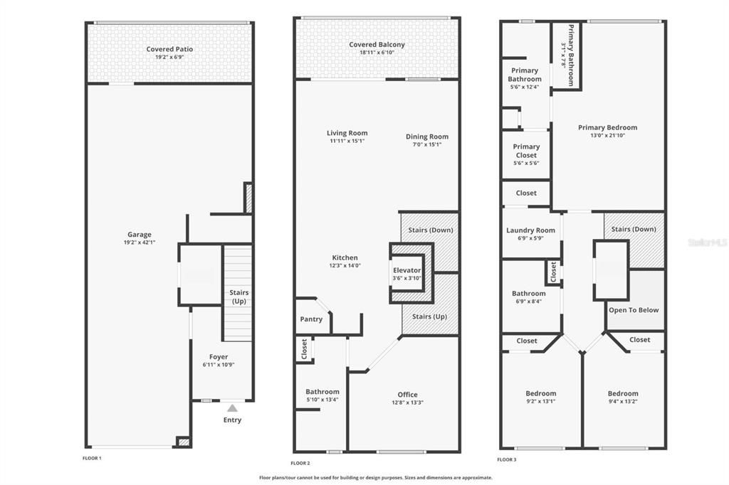 For Sale: $1,225,000 (4 beds, 3 baths, 1980 Square Feet)