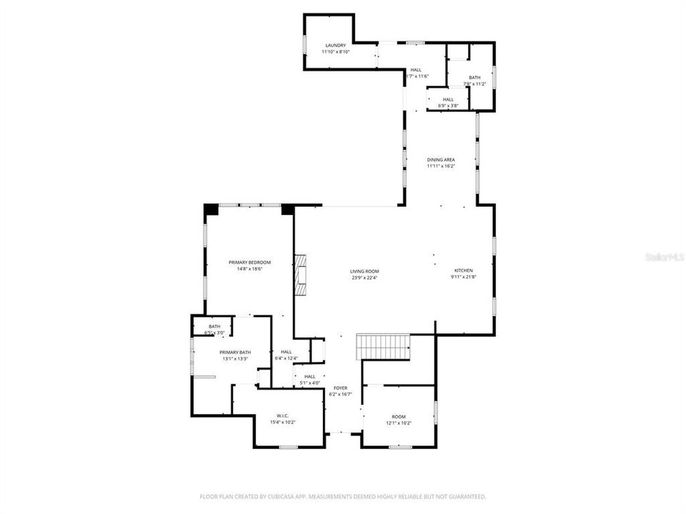 For Sale: $1,700,000 (4 beds, 3 baths, 4171 Square Feet)