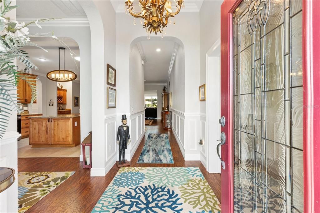 合同活跃: $649,000 (3 贝兹, 3 浴室, 2771 平方英尺)