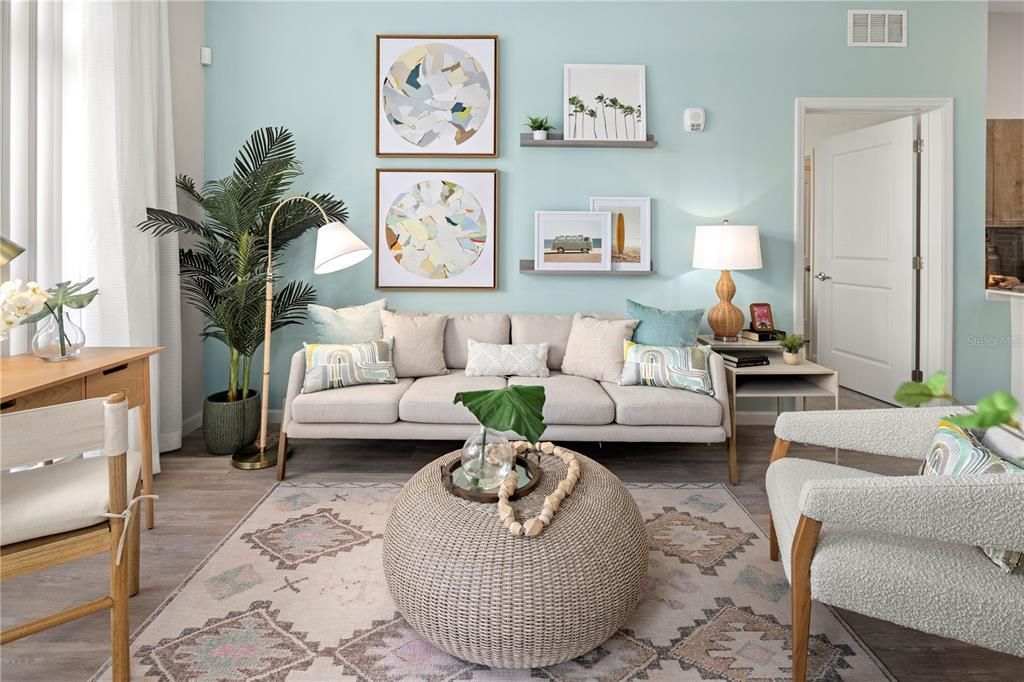 For Rent: $2,090 (2 beds, 2 baths, 978 Square Feet)