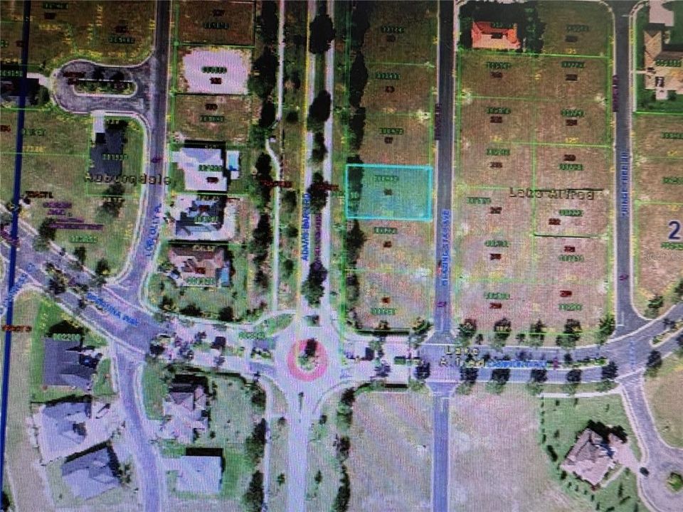 For Sale: $78,000 (0.27 acres)