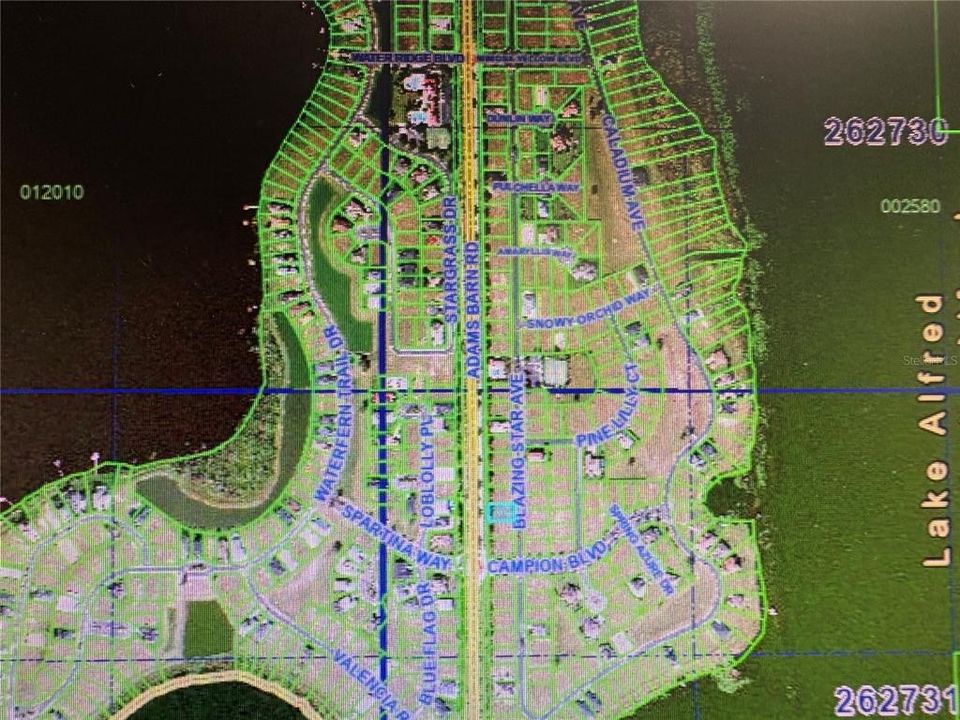 For Sale: $78,000 (0.27 acres)