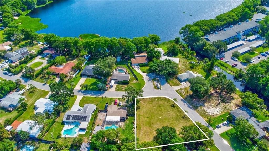 For Sale: $120,000 (0.34 acres)