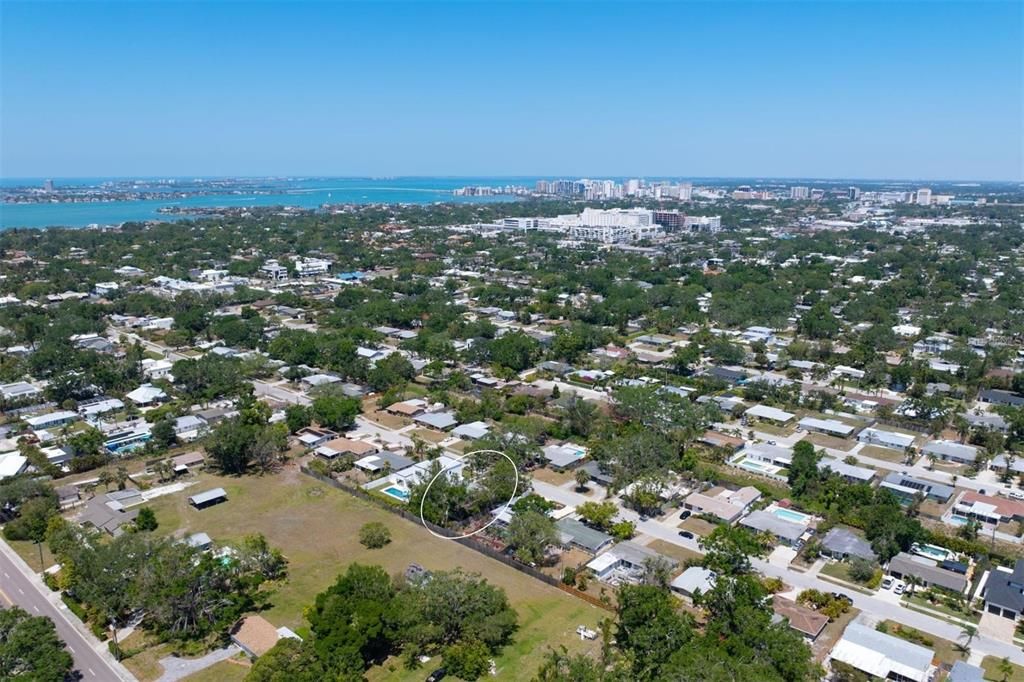 En Venta: $435,000 (0.20 acres)